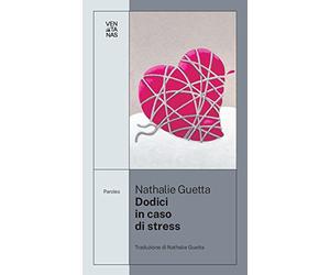 Dodici in caso di stress