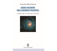 Dodici incontri nell'universo psicotico. A proposito della cura istituzion...