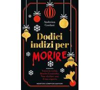 Dodici indizi per morire