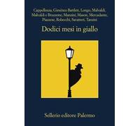 Dodici mesi in giallo