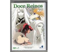 Dodici Regni Vol. 03 Dvd