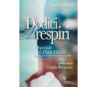 Dodici respiri. Ospedale in Fiera Milano. Storia di un’esperienza eccezionale