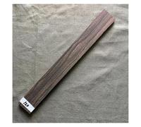 Dodici Stami Straccio Ponte Per Chitarra In Legno Materiali Per La Fabbricazione Di Chitarre(120)