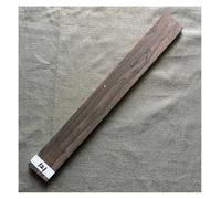 Dodici Stami Straccio Ponte Per Chitarra In Legno Materiali Per La Fabbricazione Di Chitarre(121)