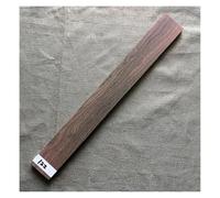 Dodici Stami Straccio Ponte Per Chitarra In Legno Materiali Per La Fabbricazione Di Chitarre(122)