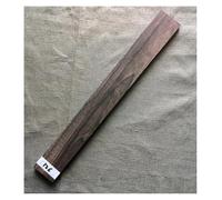 Dodici Stami Straccio Ponte Per Chitarra In Legno Materiali Per La Fabbricazione Di Chitarre(126)