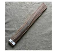 Dodici Stami Straccio Ponte Per Chitarra In Legno Materiali Per La Fabbricazione Di Chitarre(97)