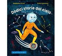 Dodici storie dal cielo