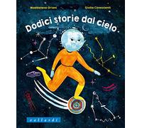 Dodici storie dal cielo