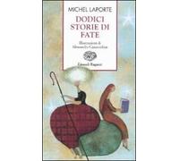 Dodici storie di fate