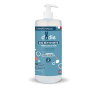 Dodie Acqua Detergente 3 in 1 Dalla Nascita 1l - Prodotto bimbi