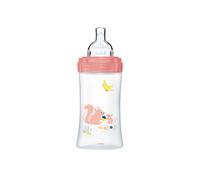 Dodie Biberon Sensation+ Anti Colica 270ml 0-6 mesi Giardino - Biberon