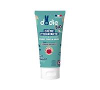 Dodie BIO Crema Idratante Viso Corpo Mani 75 ml - Crema corpo
