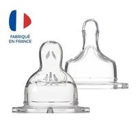 DODIE - Ciuccio Col Large Plate