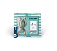 DODIE Cofanetto Eau de Parfum Doudou de Dentition, Verde, Cofanetto Regalo, dalla Nascita