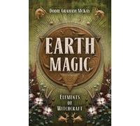 Dodie Graham McKay Earth Magic (Tascabile)