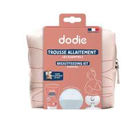 Dodie Kit allattamento gli essenziali - Prodotti allattamento