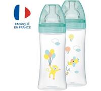 Dodie - Lotto di 2 bottiglie Sensation + 330 ml