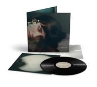 dodie Not for Lack of Trying (Vinyl LP) 12" Album