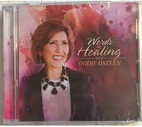 Dodie Osteen - Words of Healing