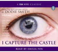 Dodie Smith I Capture The Castle (CD)