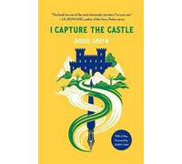 Dodie Smith I Capture the Castle (Copertina rigida)