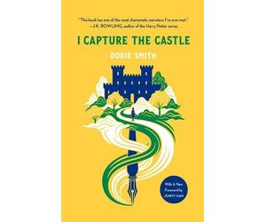 Dodie Smith I Capture the Castle (Copertina rigida)