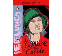 Dodie Smith I Capture the Castle (Tascabile)