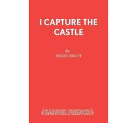 Dodie Smith I Capture the Castle (Tascabile) Acting Edition