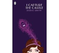 Dodie Smith I Capture the Castle (Tascabile) Originals