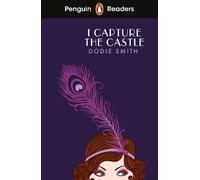 Dodie Smith Penguin Readers Level 4: I Capture the Castle (ELT Grade (Tascabile)