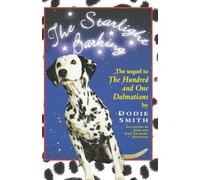 Dodie Smith The Starlight Barking (Tascabile)