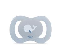 DODIE Succhietto Anatomico Singolo 0-2 mesi SPECIAL NASCITA Moby - Modello Casuale