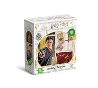 DODO - Puzzle Harry Potter: Grifondoro - 150 Pezzi
