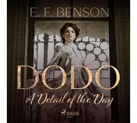 Dodo: A Detail of the Day