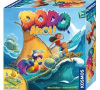 Dodo AHOI!: Spiel