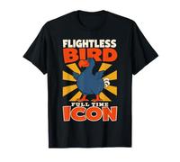 Dodo Bird - Animale estinto Divertente Regalo per Gli Amanti degli Uccelli Maglietta