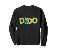 Dodo Bird da Mauritius Felpa