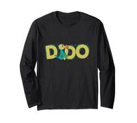 Dodo Bird da Mauritius Maglia a Manica