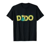Dodo Bird da Mauritius Maglietta