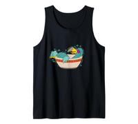 Dodo Bird Si Veste Canotta