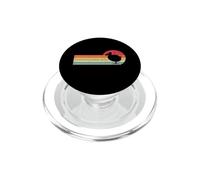 Dodo Bird - Uccello vintage retrò senza volo PopSockets PopGrip per MagSafe