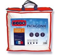 DODO Caldo piumino Patagonia Bianco - 220x240 cm