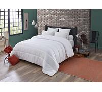 Dodo Casseruola SANIPROTECT, Poliestere, Bianco, Grande, 200 x 200 cm