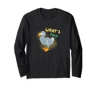 Dodo Che Succede? Maglia a Manica