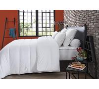 E_0002_S7170686 Dodo Piumino Letto DODO MULTIPROTECT 220 x 240 cm Bianco Casa E