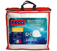 DODO - Couette Tempre Anti-acariens Multi Protect 240x220cm