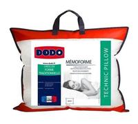 DODO - Cuscino Memory Dodo Memoforme - 50 X 70 Cm