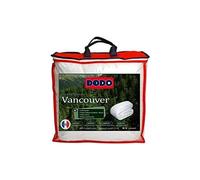 Piumino Letto VANCOUVER DODO 240 x 260 cm 400 g /m²