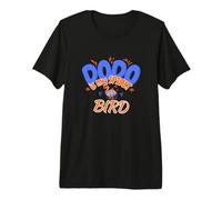 Dodo è Il Mio Uccello Spirituale Maglietta Premium